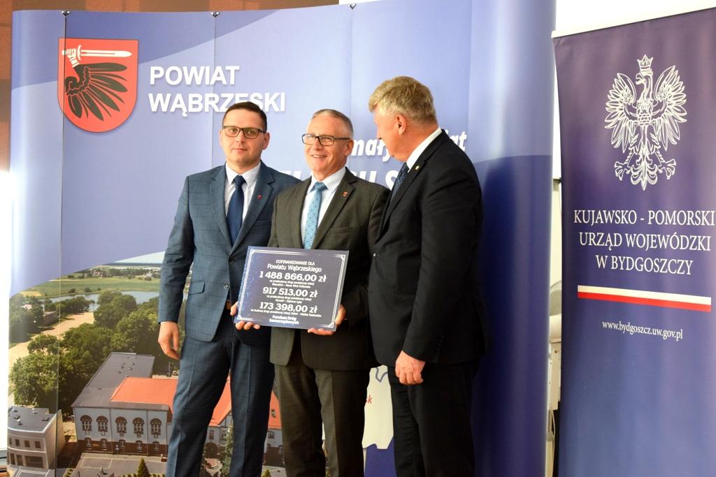 Konferencja Wojewody