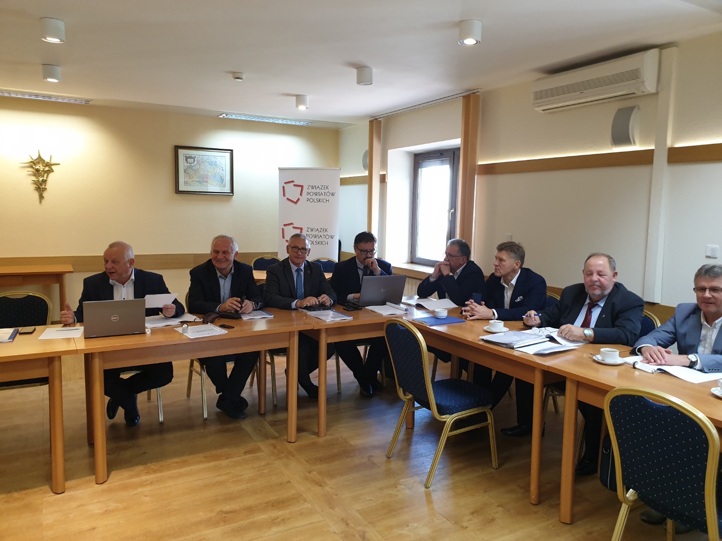 Związek Powiatów Polskich