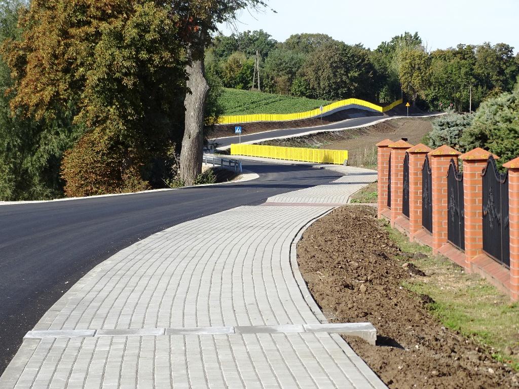 PRZEBUDOWA WRONIE KATARZYNKI