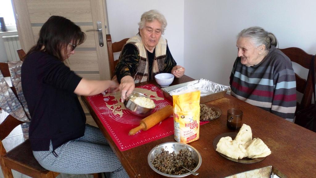 Gospodarstwa opiekuńcze