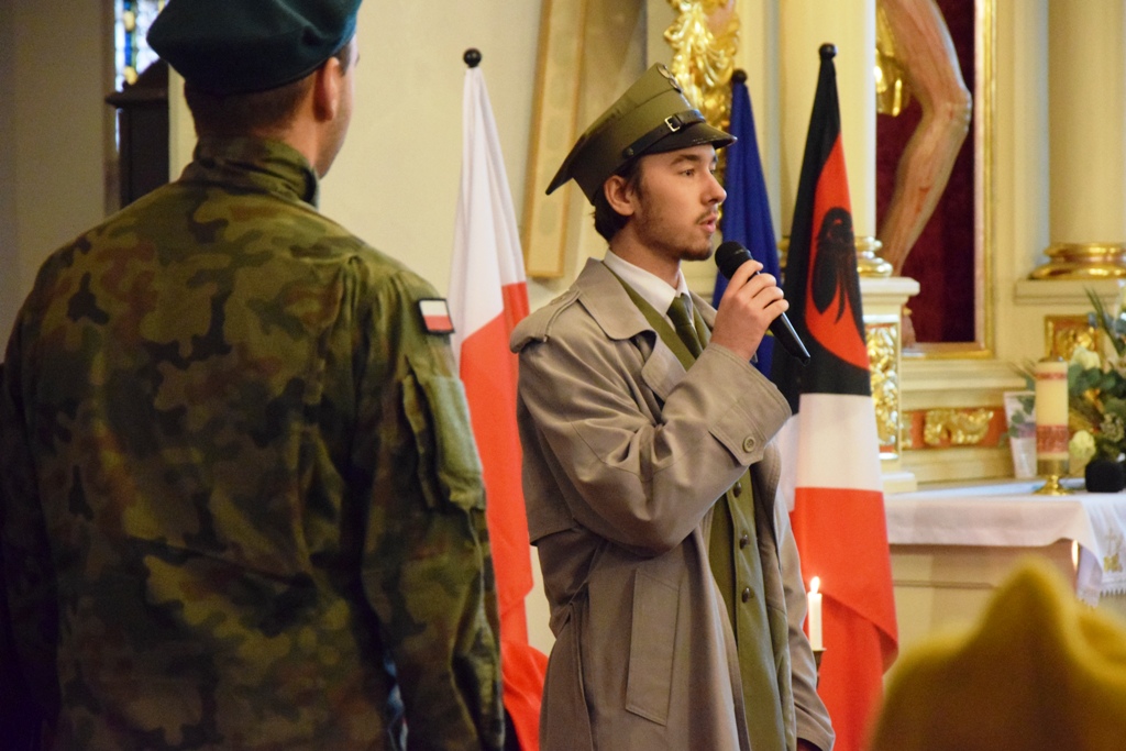 Powiatowe obchody Narodowego Święta Niepodległości