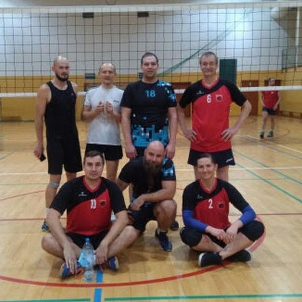 Zwycięstwo nad faworytem