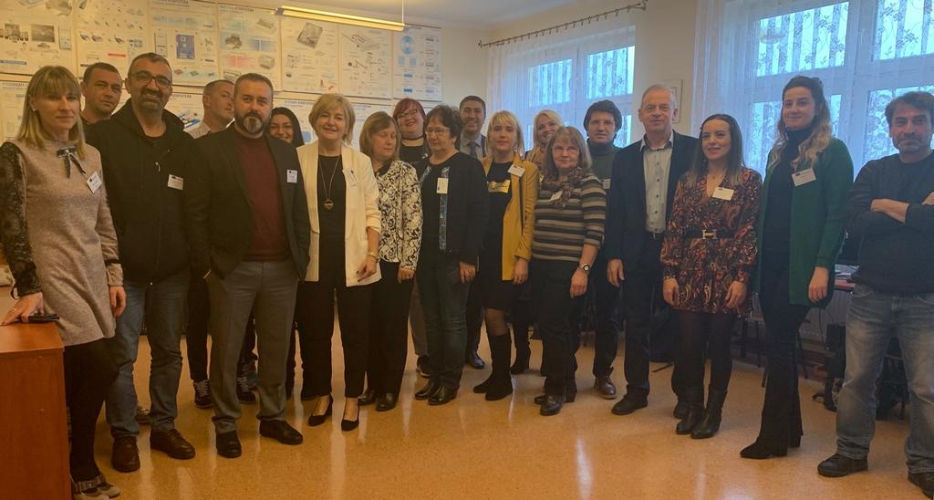 ERASMUS W ZESPOLE SZKÓŁ ZAWODOWYCH W WĄBRZEŹNIE