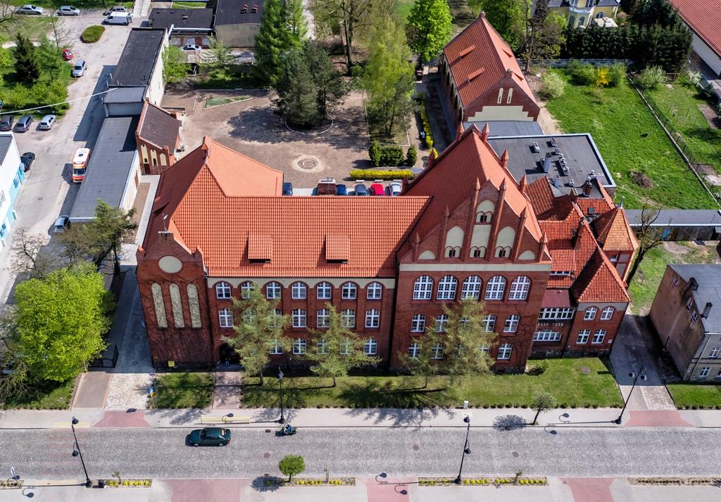 Nowoczesne oprogramowanie dla szkół z powiatu!