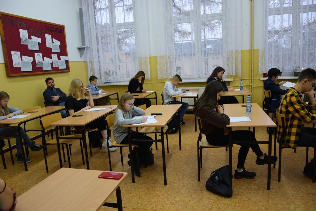 Olimpiada Promocji Zdrowego Stylu Życia Polskiego Czerwonego Krzyża