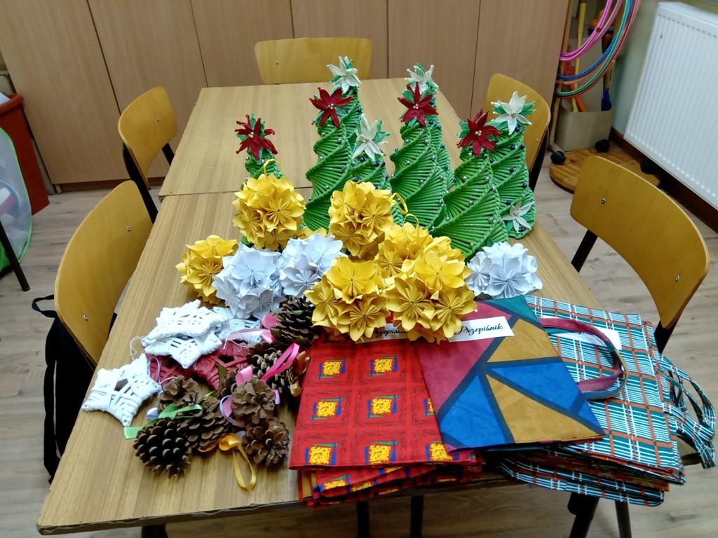 Specjalny Ośrodek Szkolno-Wychowawczy w Dębowej Łące