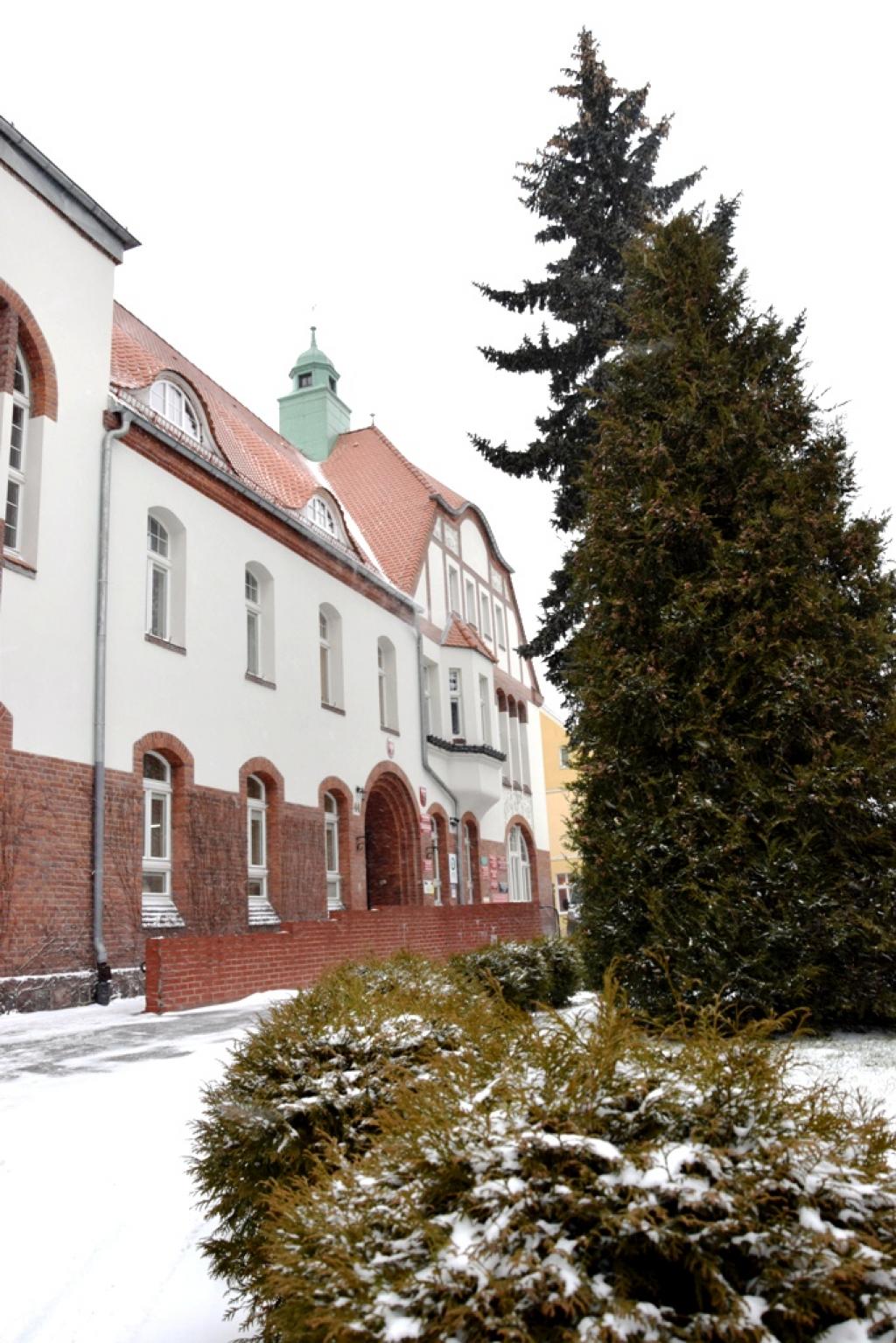 Bezpieczeństwo na drogach powiatu wąbrzeskiego