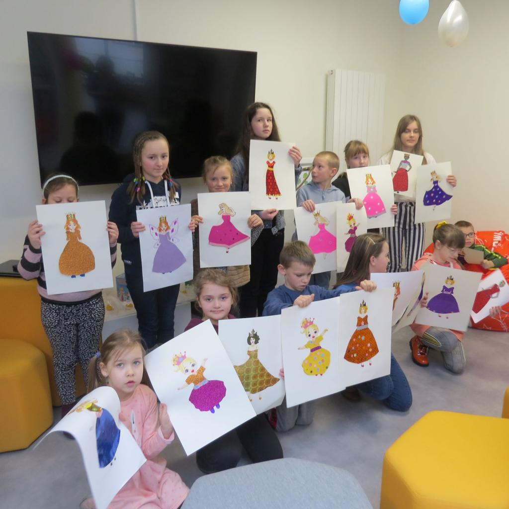 Miejska i Powiatowa Biblioteka Publiczna w Wąbrzeźnie