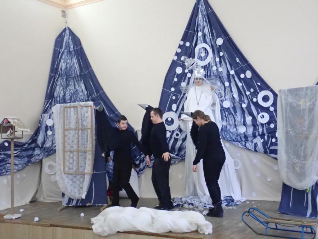 Specjalny Ośrodek Szkolno-Wychowawczy w Dębowej Łące