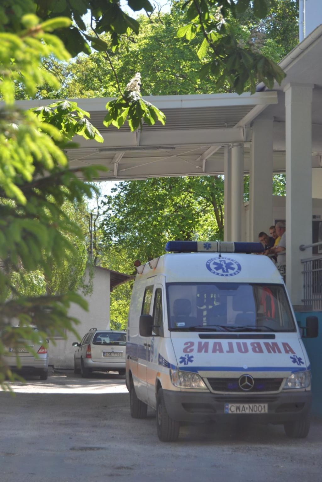 KORONAWIRUS - INFORMACJE