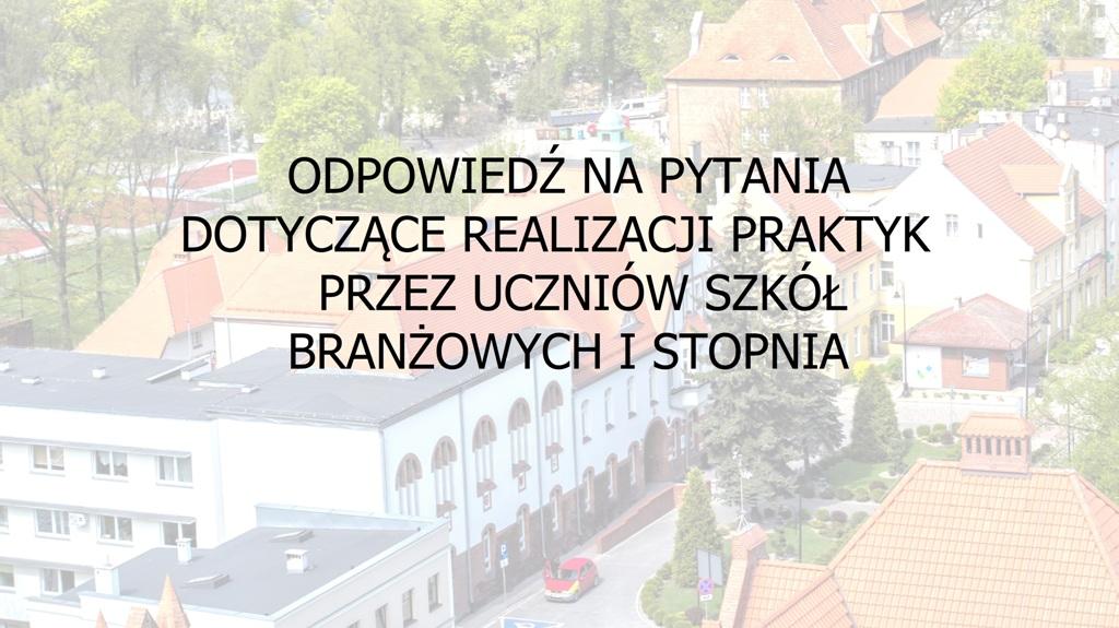 PRAKTYKI
