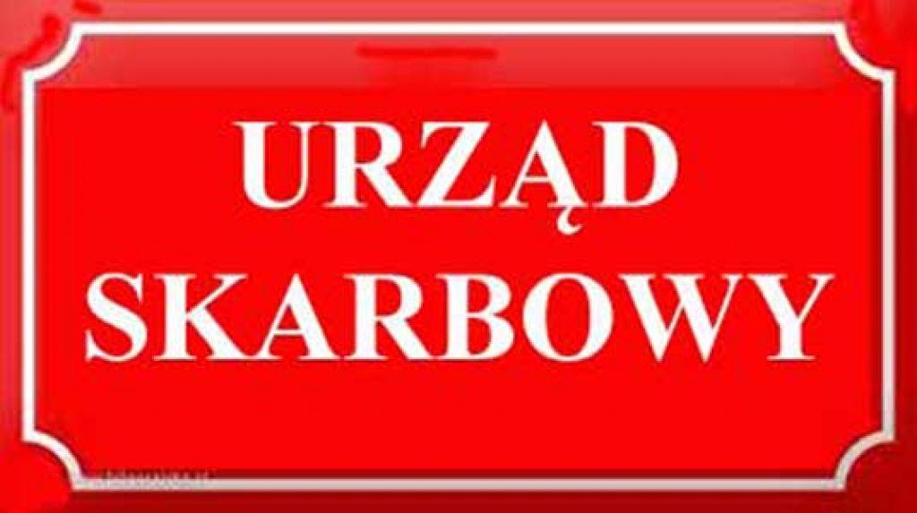 Urząd Skarbowy w Wąbrzeźnie