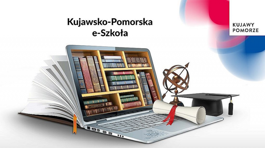 Kujawsko-pomorska e-szkoła