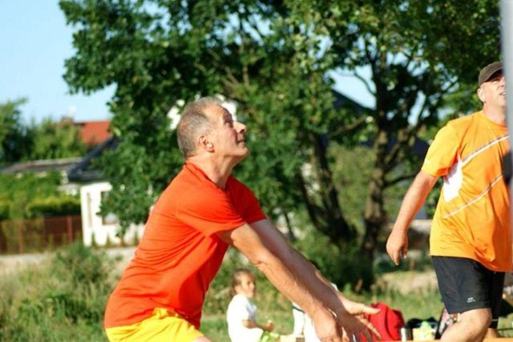 Ostatnie pożegnanie kolegi