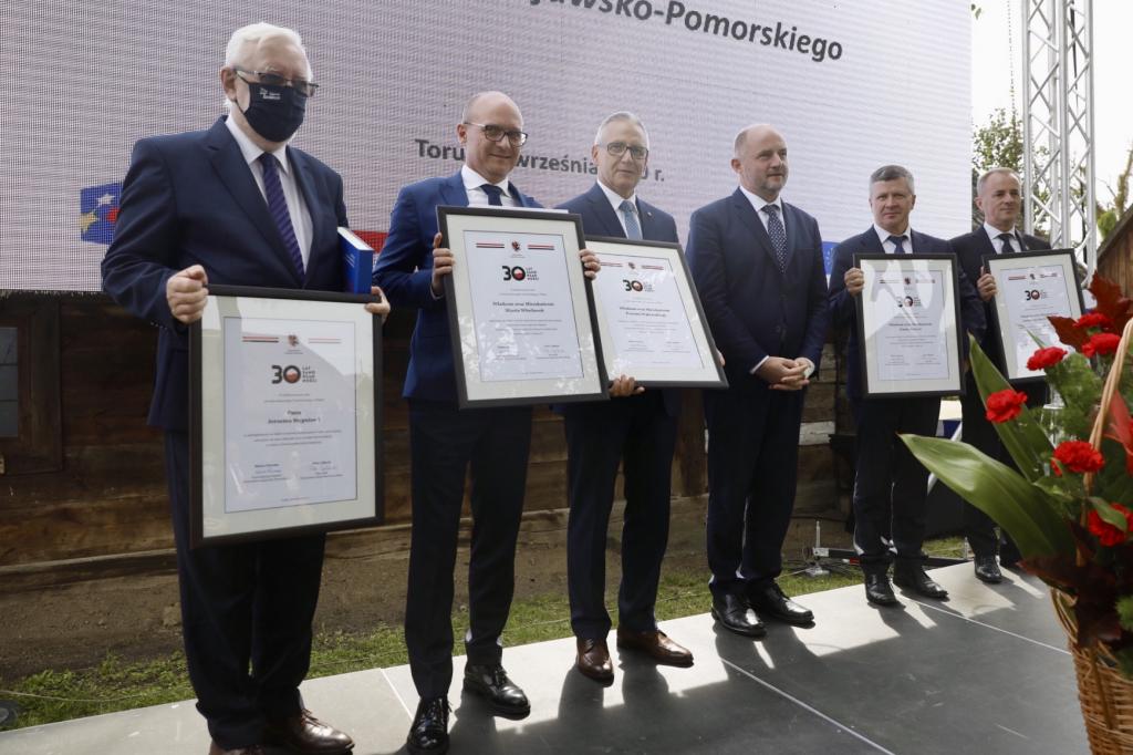 Samorządność czyli solidarność w praktyce