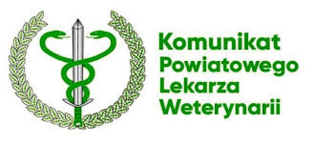 Inforamacja dla posiadaczy psów