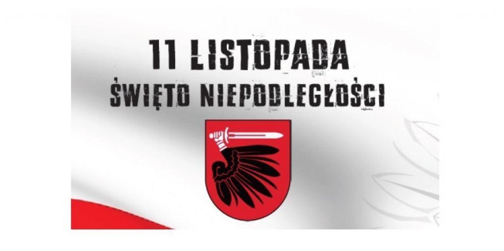 11 listopada Święto Niepodległości