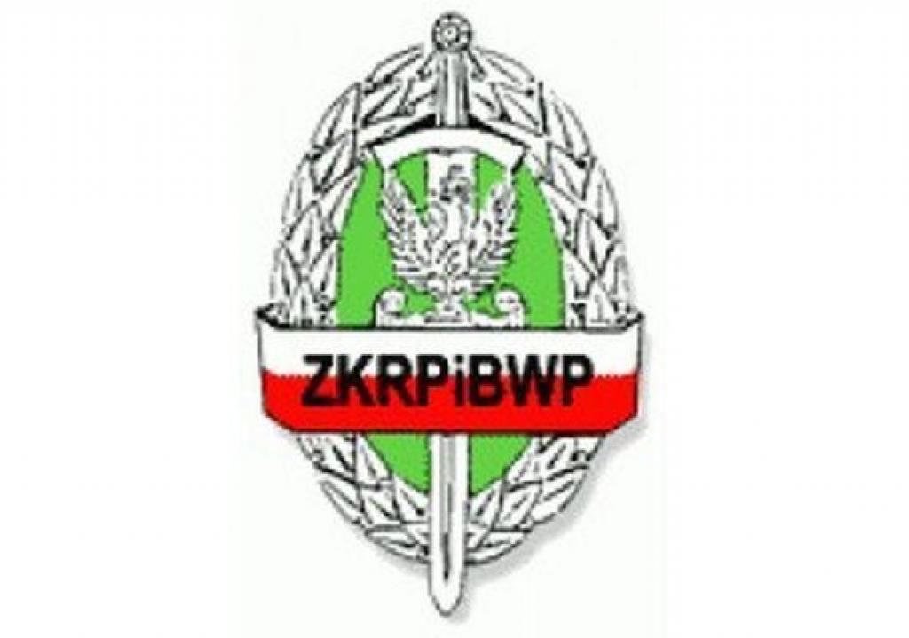 Biuro Związku Kombatantów RP i Byłych Więźniów Politycznych w Wąbrzeźnie od dnia 8 grudnia 2020 r. jest nieczynne