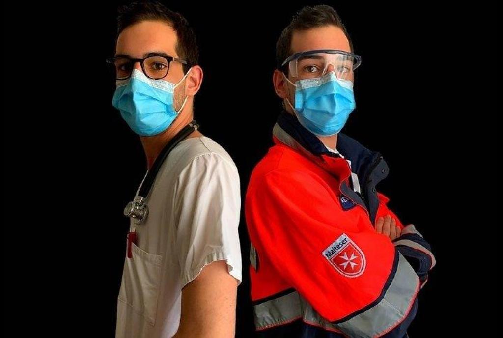 Przywrócenie 100 proc. zasiłku chorobowego dla medyków