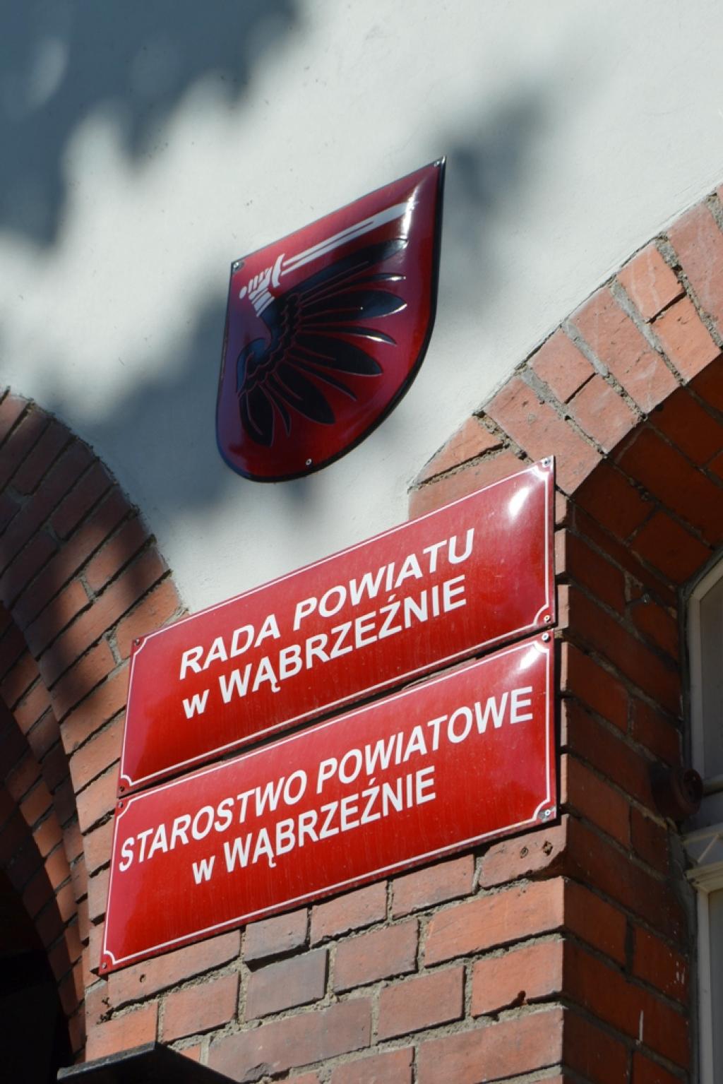 Odbędzie się XIX sesja Rady Powiatu w Wąbrzeźnie