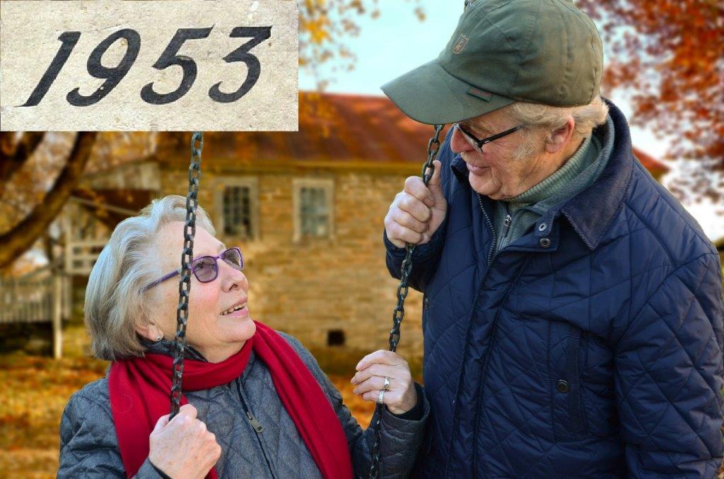 Wyższe emerytury dla rocznika 1953