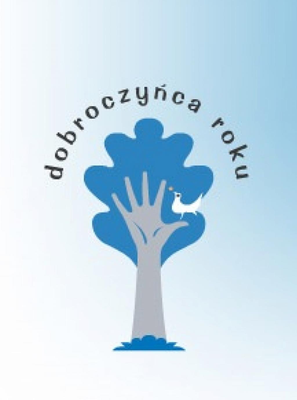 Zgłoś Bohaterów społecznego zaangażowania! Ruszył nabór wniosków w Konkursie o tytuł „Dobroczyńca Roku.