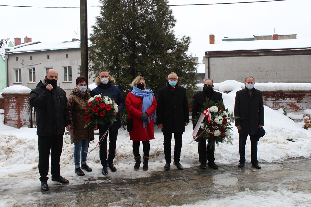 101. rocznica Powrotu Wąbrzeźna i ziem Powiatu Wąbrzeskiego do Macierzy