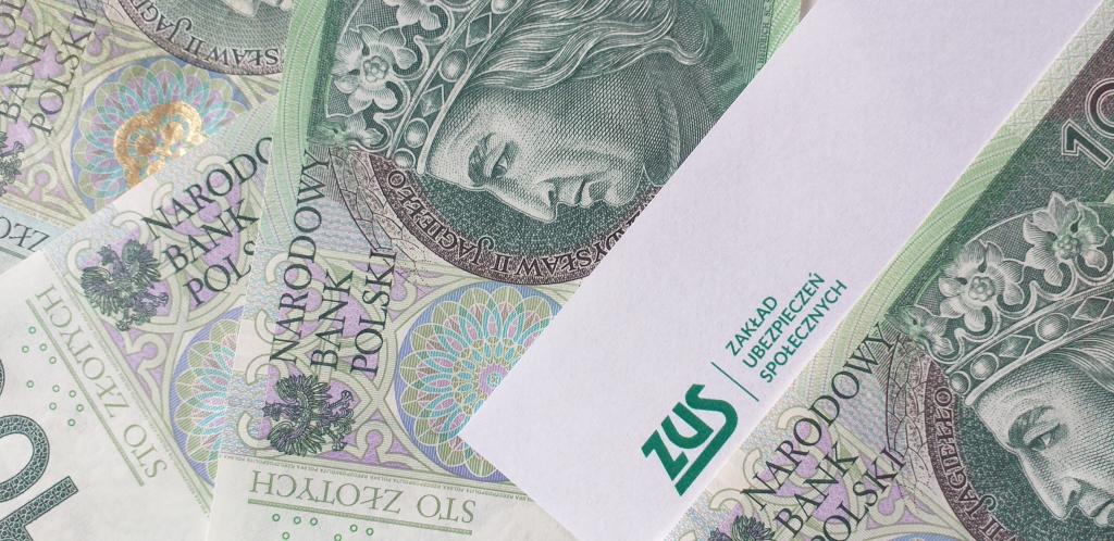 Od marca emerytury i renty w górę