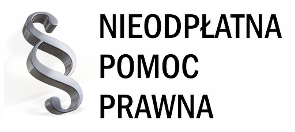 NIEODPŁATANA POMOC PRAWNA