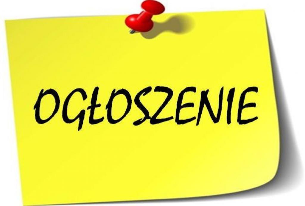 Ogłoszenie o przetargu ofertowym na zbycie pojazdów