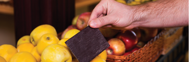 Cena na paragonie inna niż na półce!