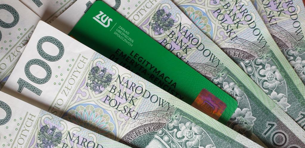 Dobre wieści dla emerytów i rencistów. Wyższe limity dorabiania.