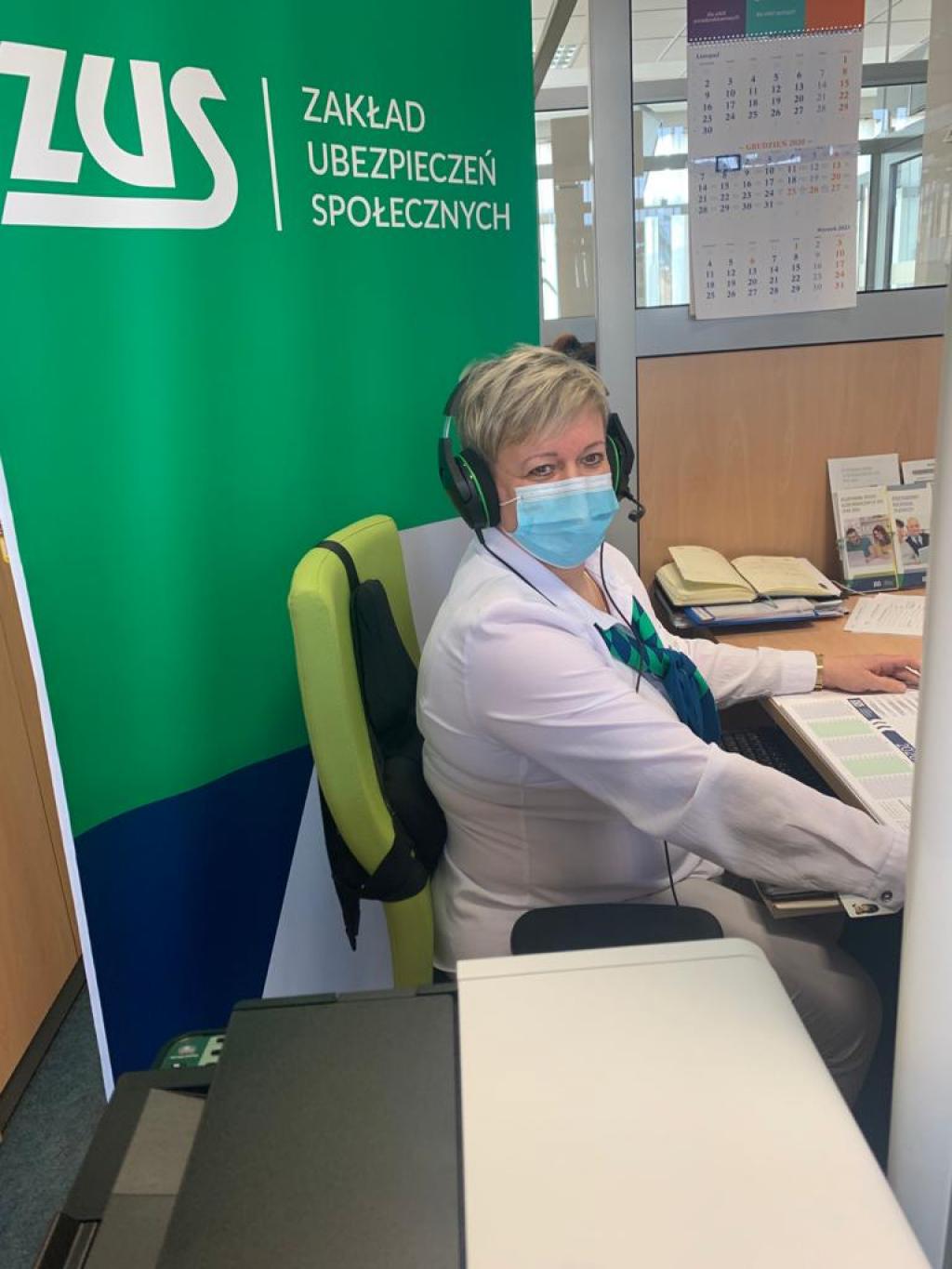 Wspólne szkolenie ZUS i PFRON