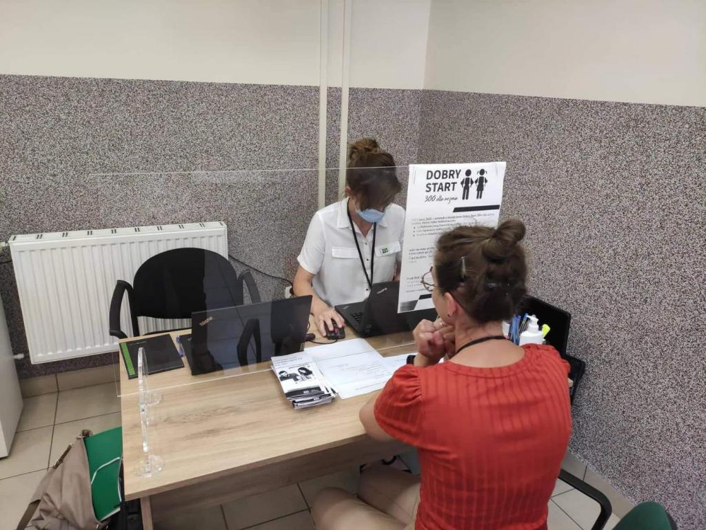 ZUS na dyżurze w sprawie 300 plus