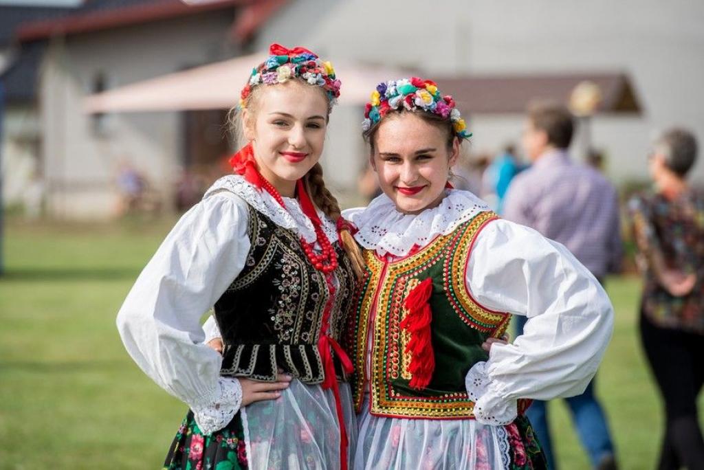 Dożynki wojewódzkie 2021 (transmisja online w niedzielę)