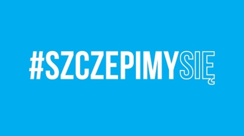 Mobilny punkt szczepień w Powiecie Wąbrzeskim