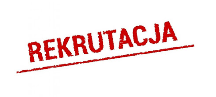 Powiat Wąbrzeski ogłasza nabór uczniów na zajęcia w ramach projektu "Dziś nauka jutro praca IV".