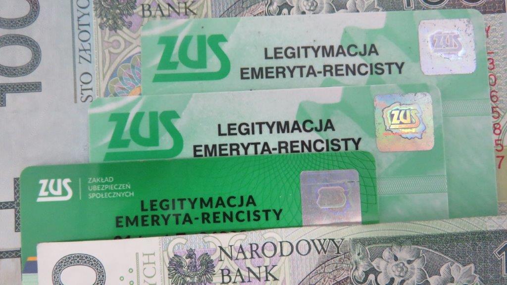 Nie wszyscy czerwcowi emeryci otrzymają wyrównanie