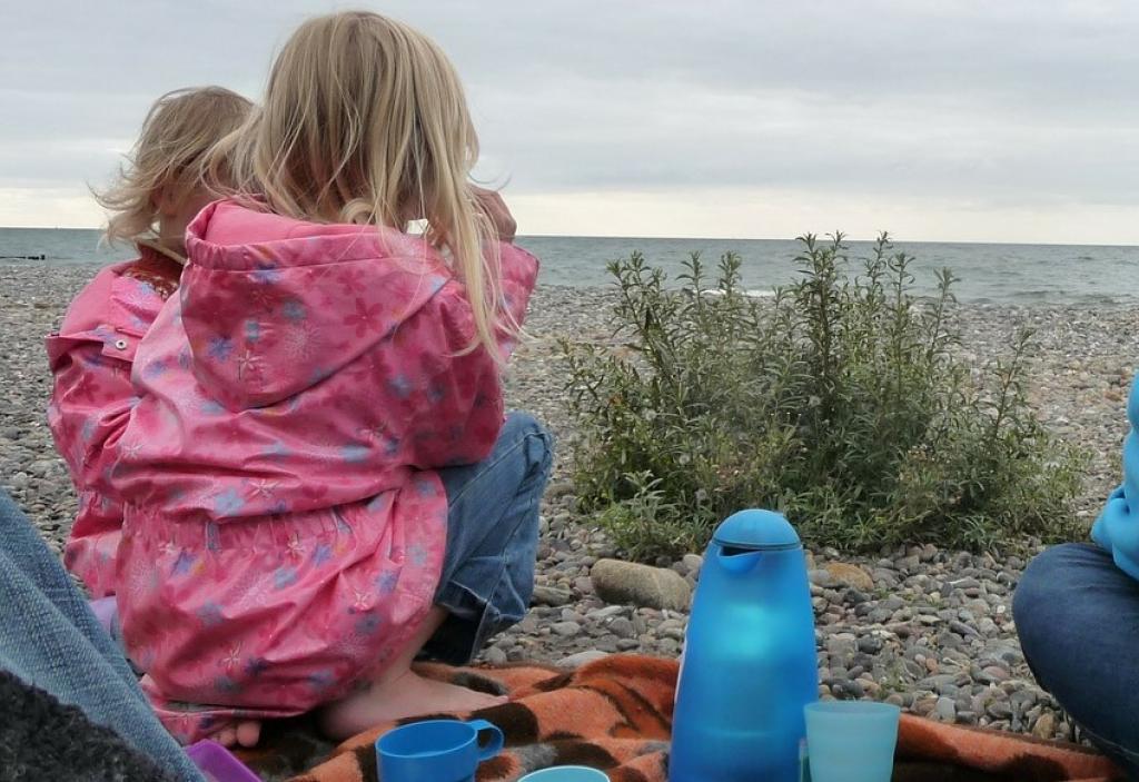 Jesień z bonem turystycznym