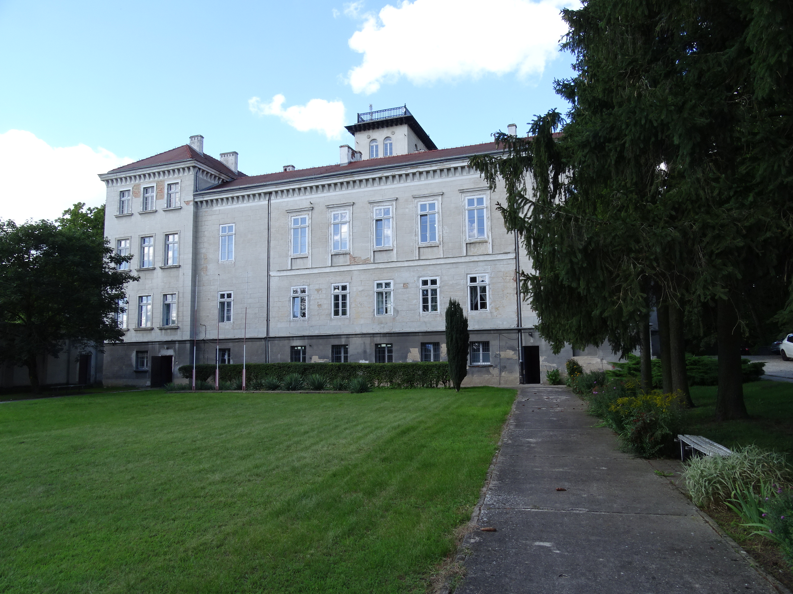 Dotacje na zabytki w regionie. Wnioski można składać do 15 grudnia