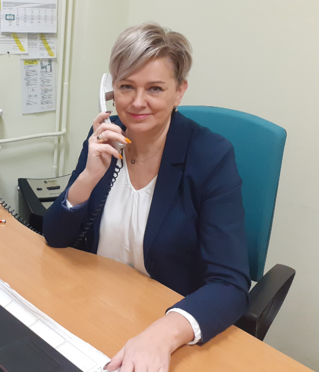 Zasiłki z ZUS- dyżur telefoniczny