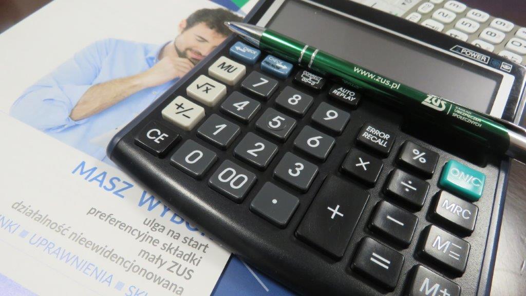 31 stycznia mija termin na zgłoszenie do Małego ZUS plus