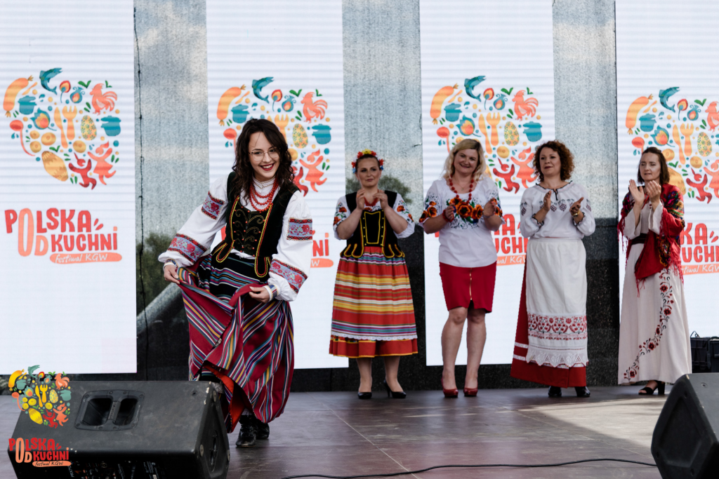 Trwają zapisy do ogólnopolskich konkursów dla Kół Gospodyń Wiejskich.