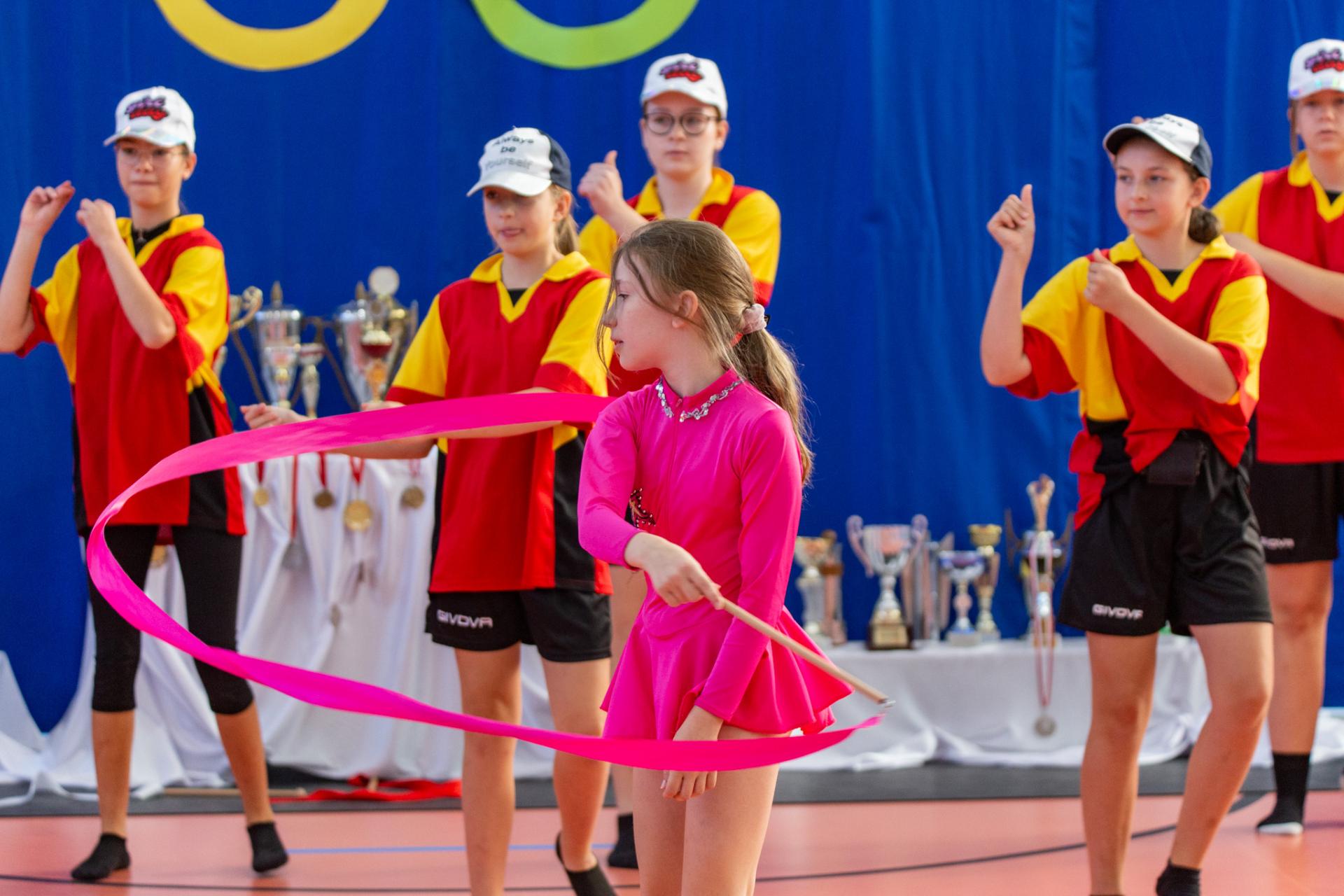 Otwarcie przebudowanego kompleksu sportowego w Książkach