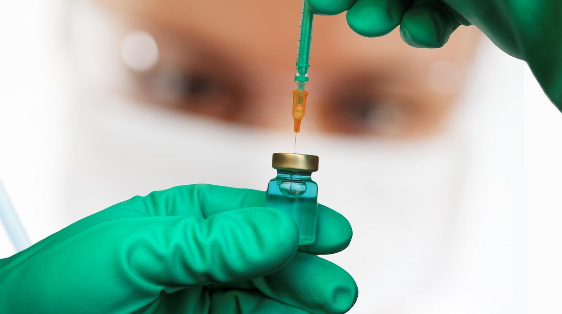 Bezpłatne szczepienia przeciw HPV w wąbrzeskim szpitalu