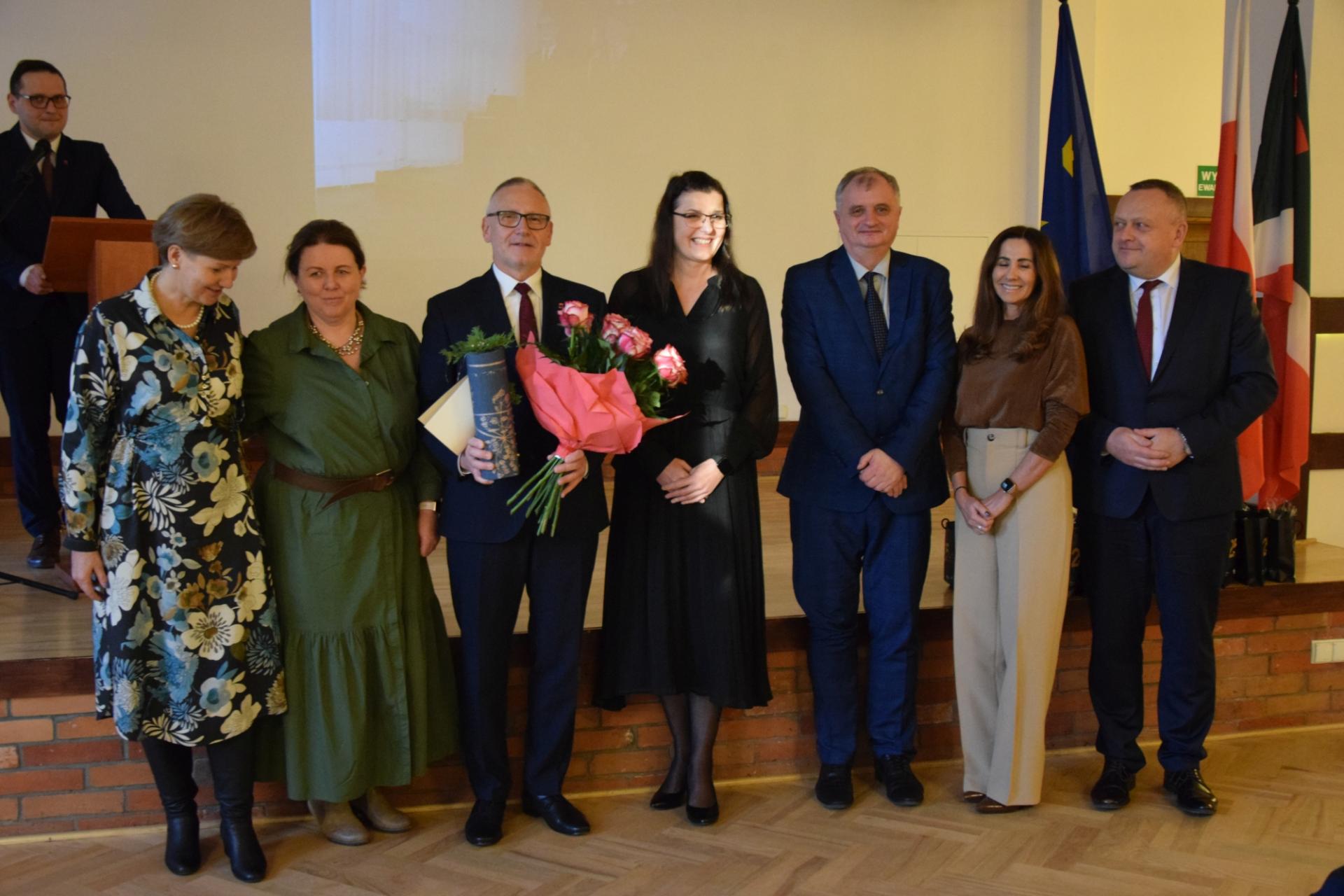 Powiat Wąbrzeski - mały powiat, wielkich szans już od 25 lat - FILM JUBILEUSZOWY