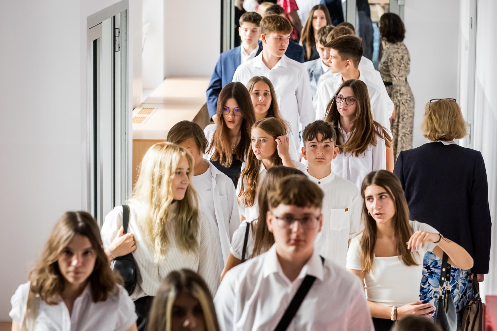 Stypendia dla prymusów – nabór do 28 marca