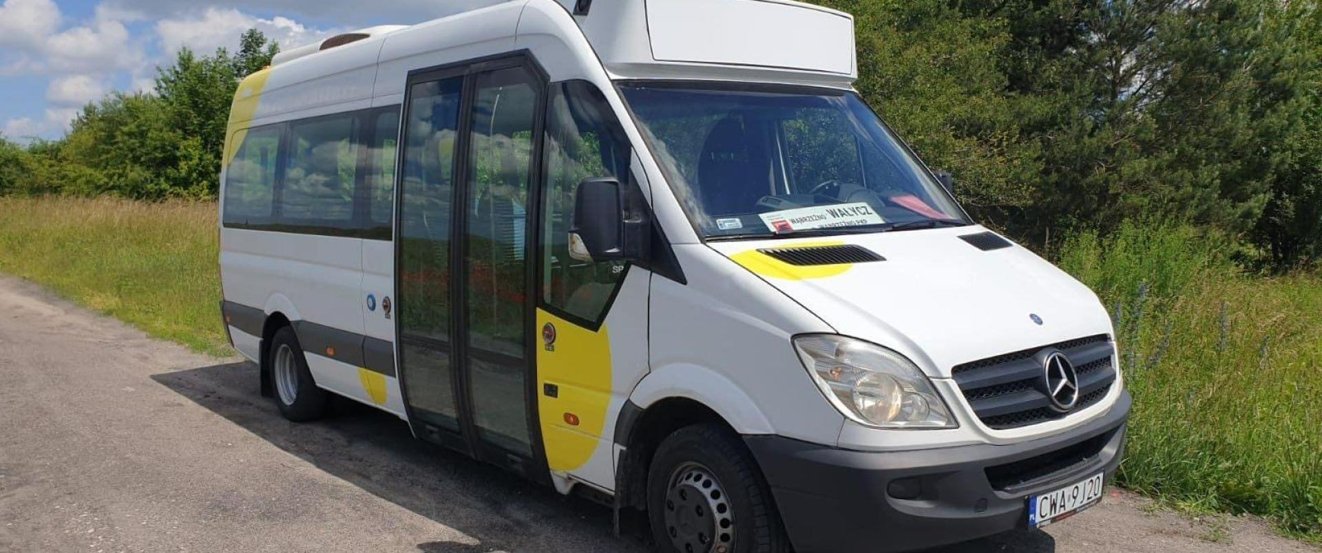 Sprzedaż biletów miesięcznych na miesiąc CZERWIEC