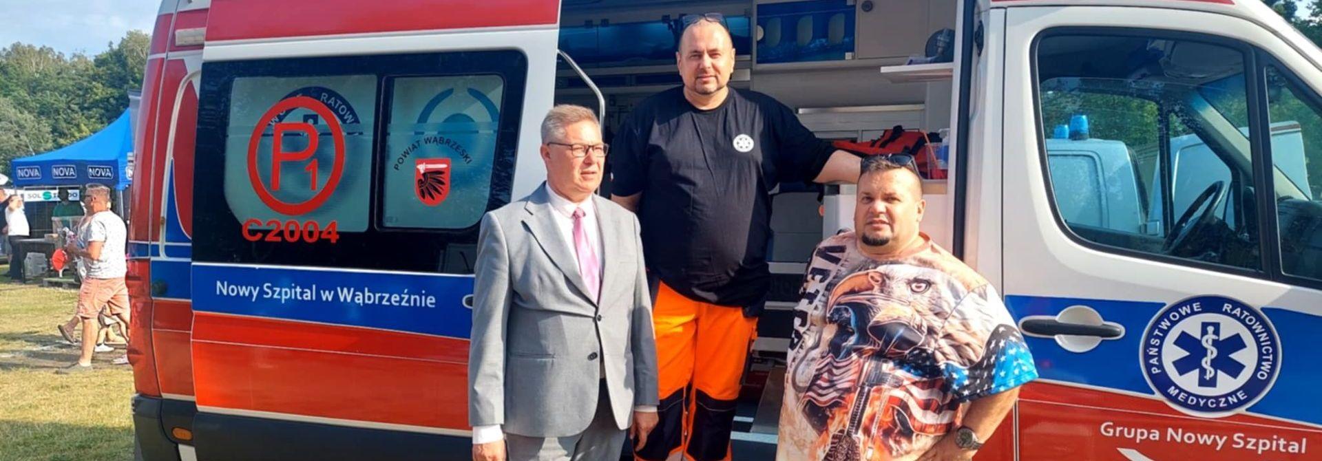 Lato w rytmie PiK-a – rodzinny piknik z misją pomocy