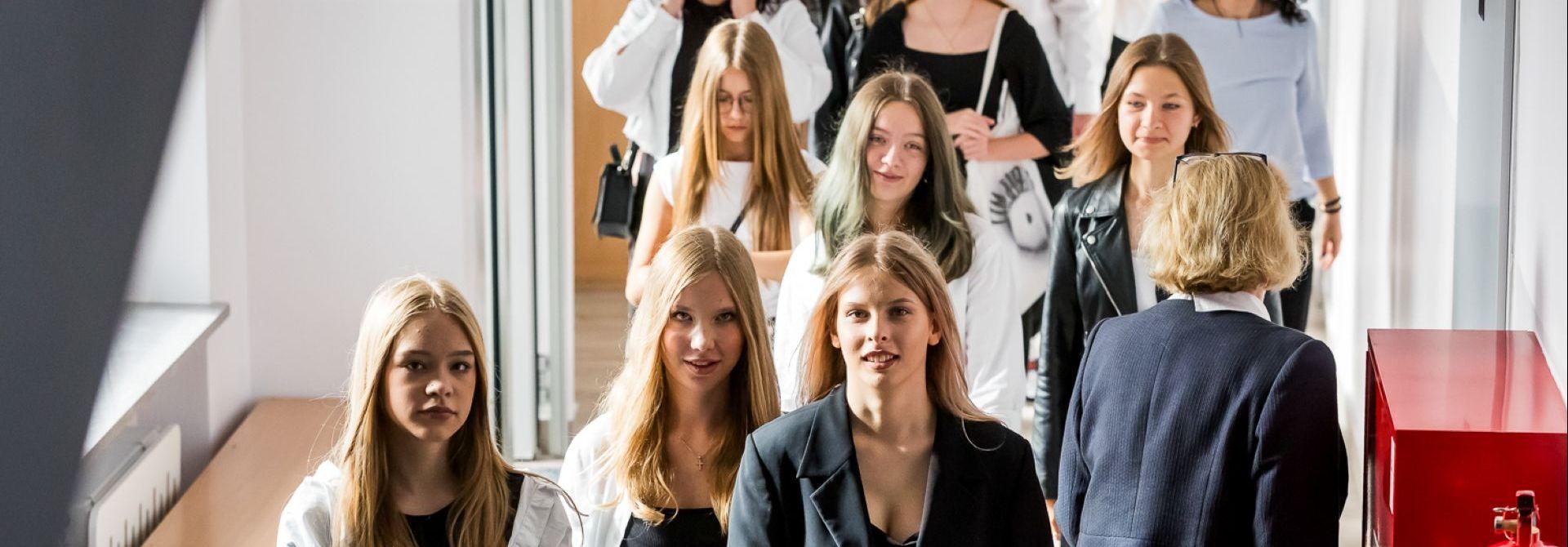 Uczniowie już od 1 września możecie aplikować po stypendia!